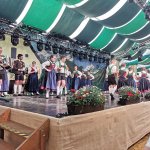 Landesjugendtag in Zell 2023 - Gauderfest